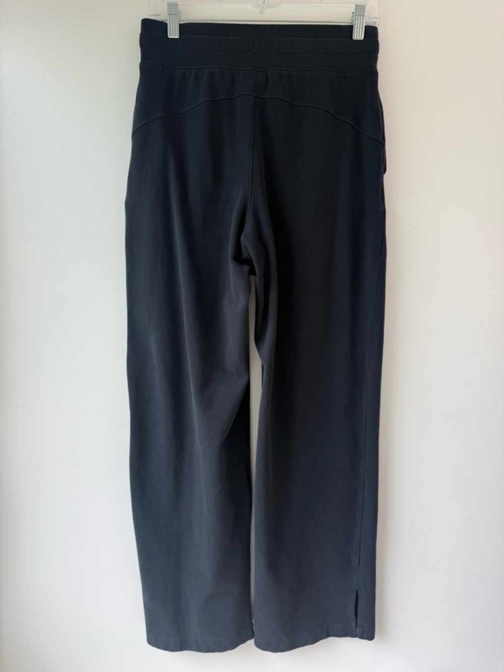 Pact organic cloudknit wide leg szSmall - Picture 3 of 14